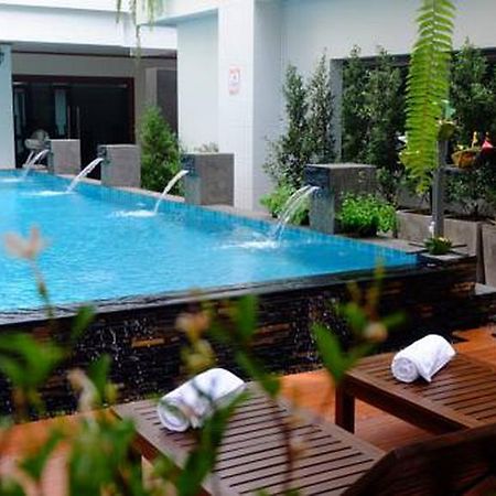 Le Kah Hotel Chiang Mai Exterior photo