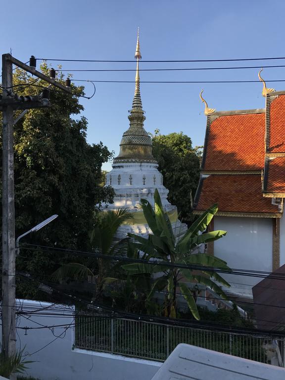 Le Kah Hotel Chiang Mai Exterior photo