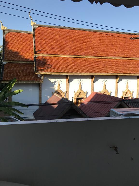 Le Kah Hotel Chiang Mai Exterior photo