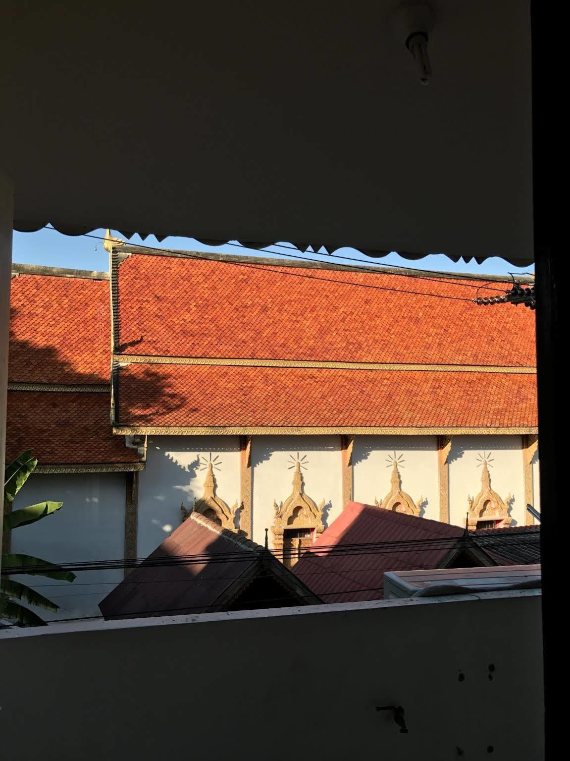 Le Kah Hotel Chiang Mai Exterior photo